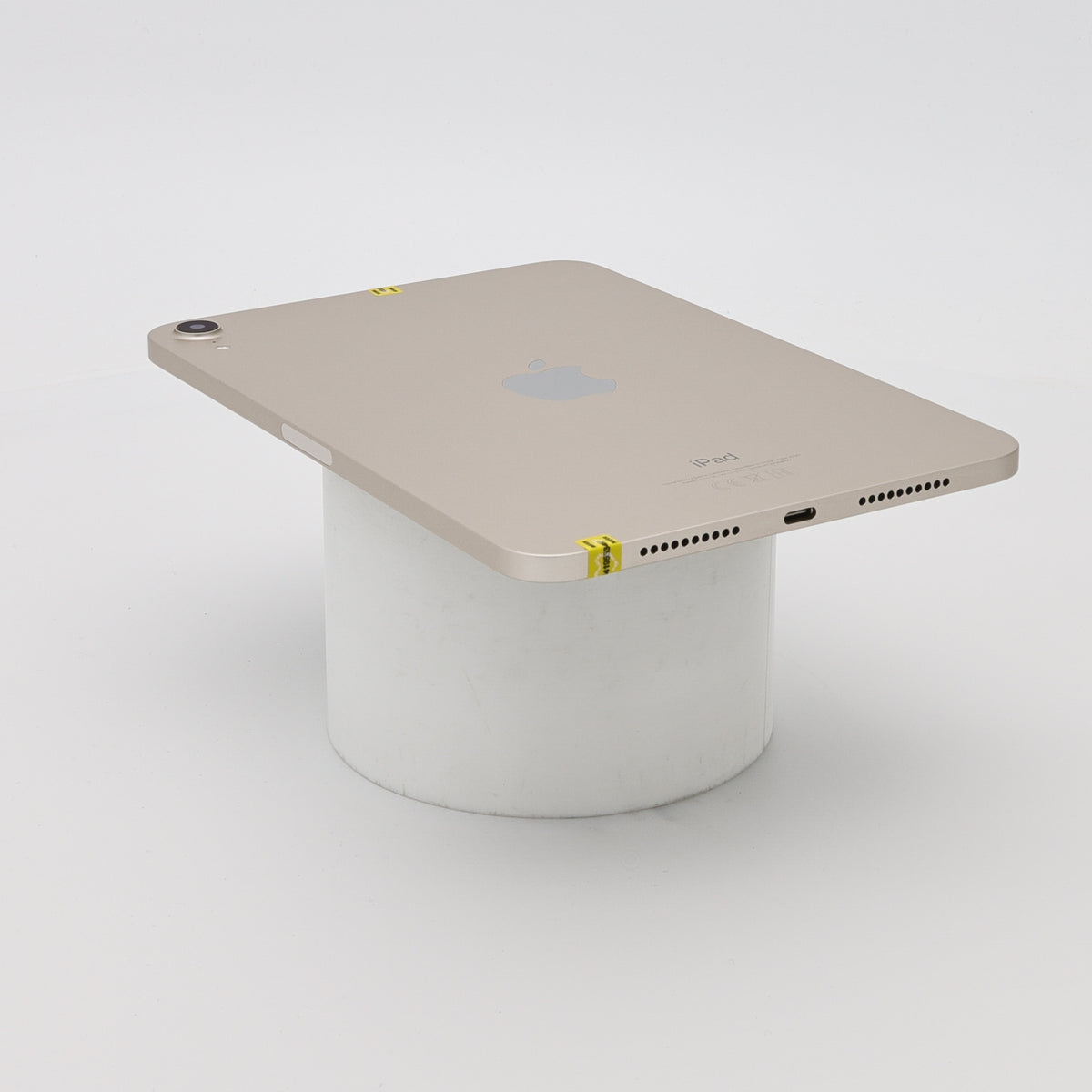 99新 Apple iPad mini6 64G 星光色 WIFI