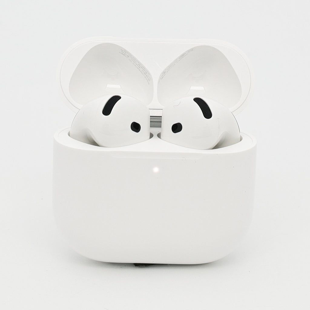 99新 Apple AirPods 4 (支持主動降噪) 白色