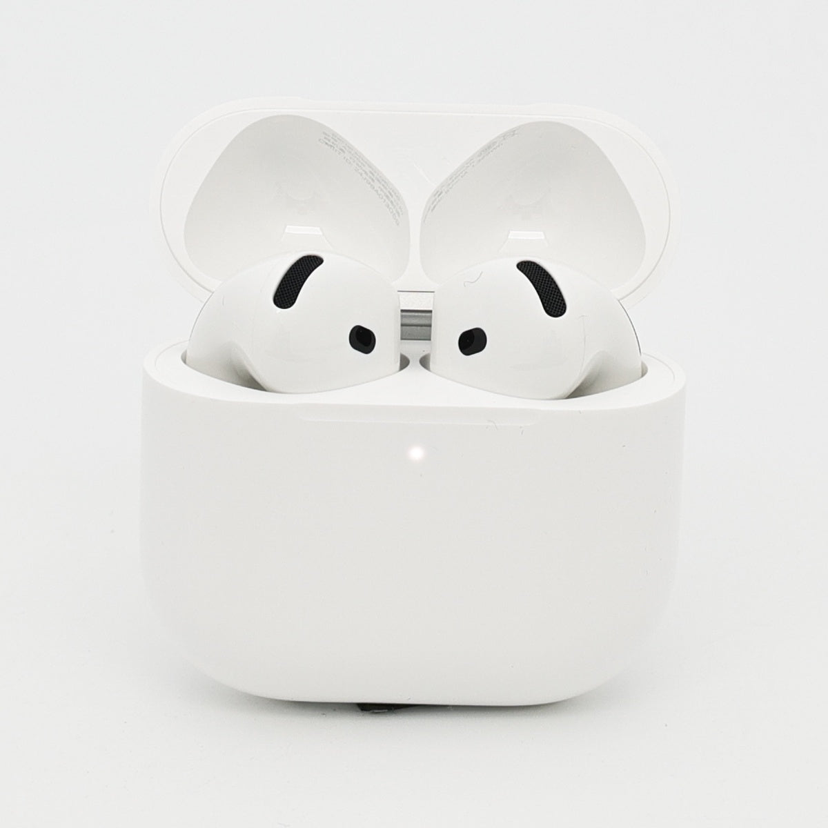99新 Apple AirPods 4 (支持主動降噪) 白色