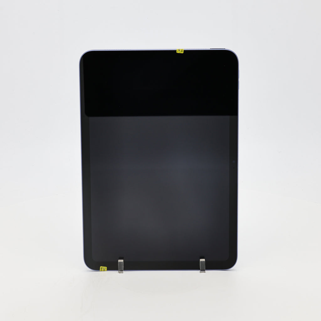 95新 Apple iPad 10代 256G 藍色 WIFI