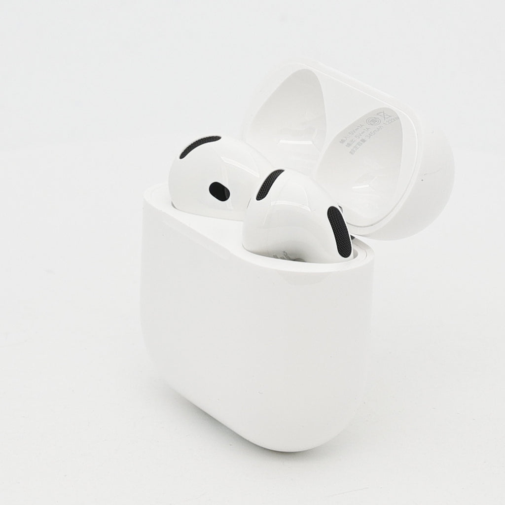 99新 Apple AirPods 5 白色