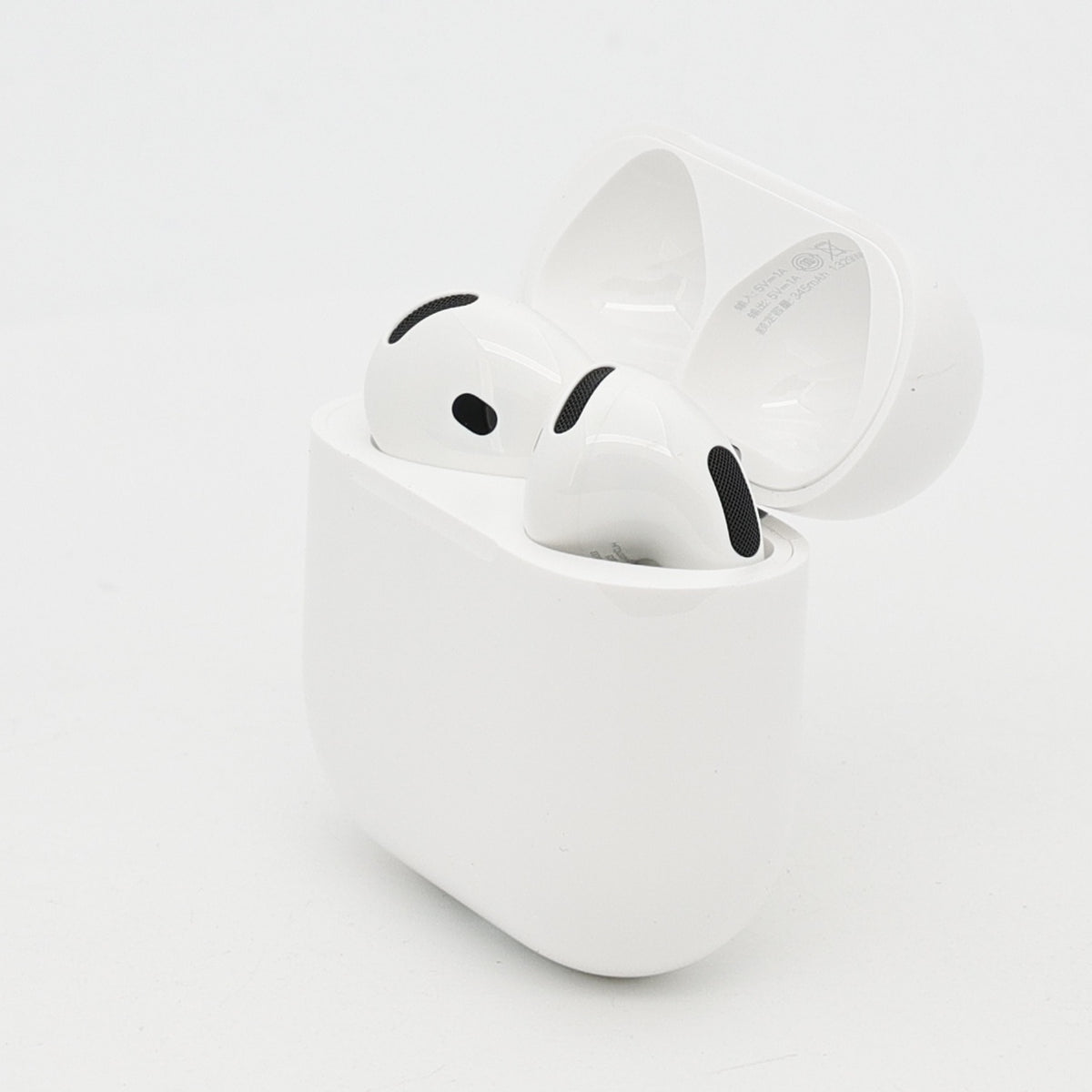 99新 Apple AirPods 5 白色