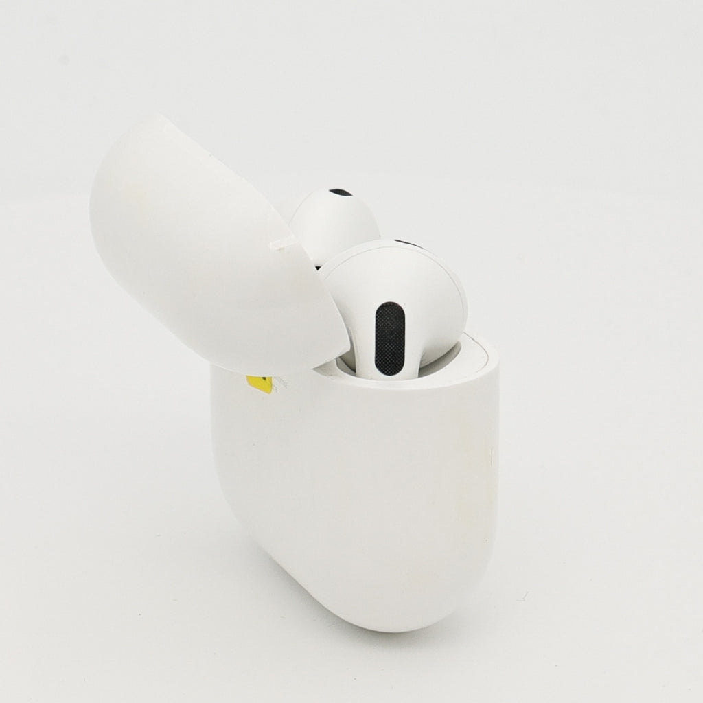 99新 Apple AirPods 4 (支持主動降噪) 白色