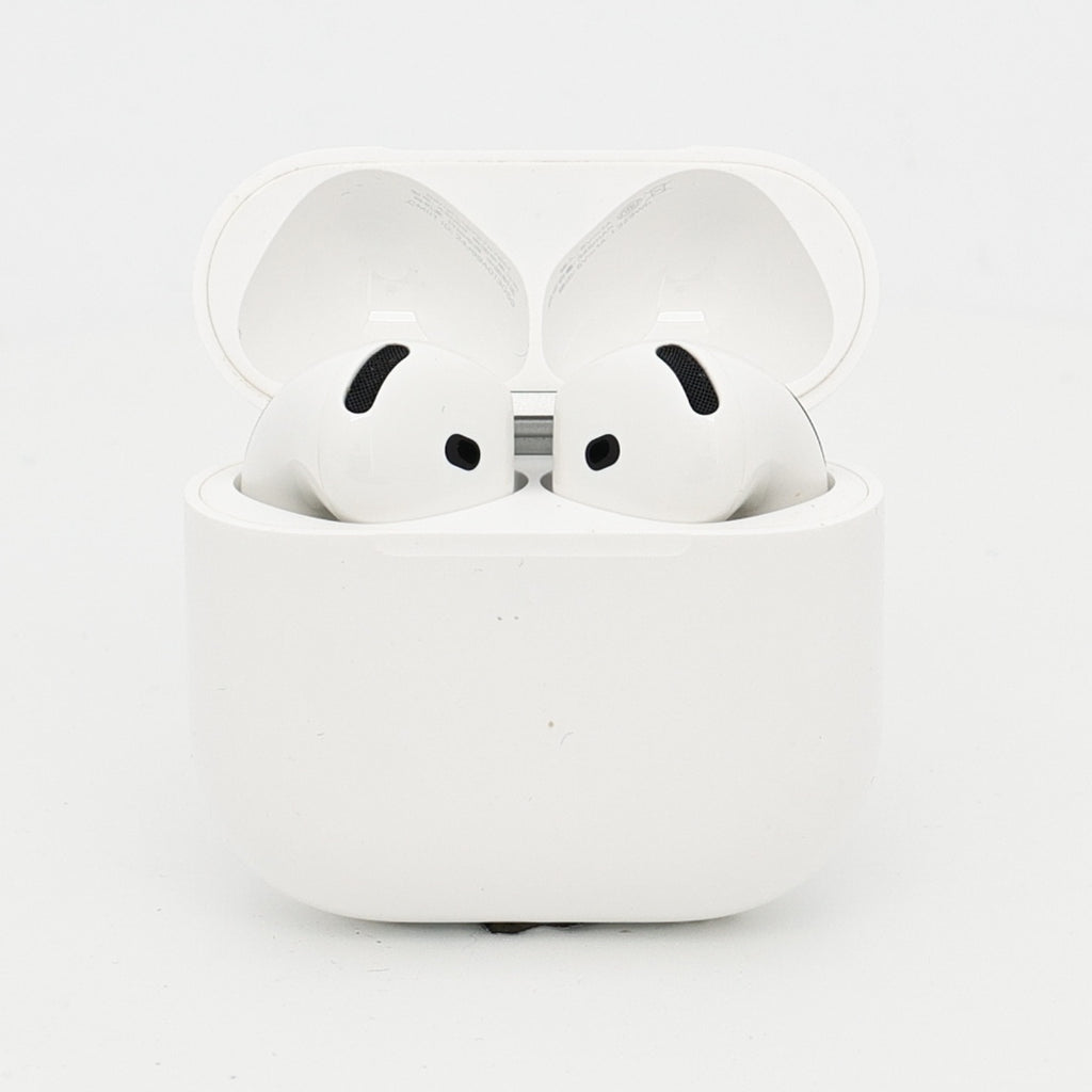 99新 Apple AirPods 4 (支持主动降噪) 白色