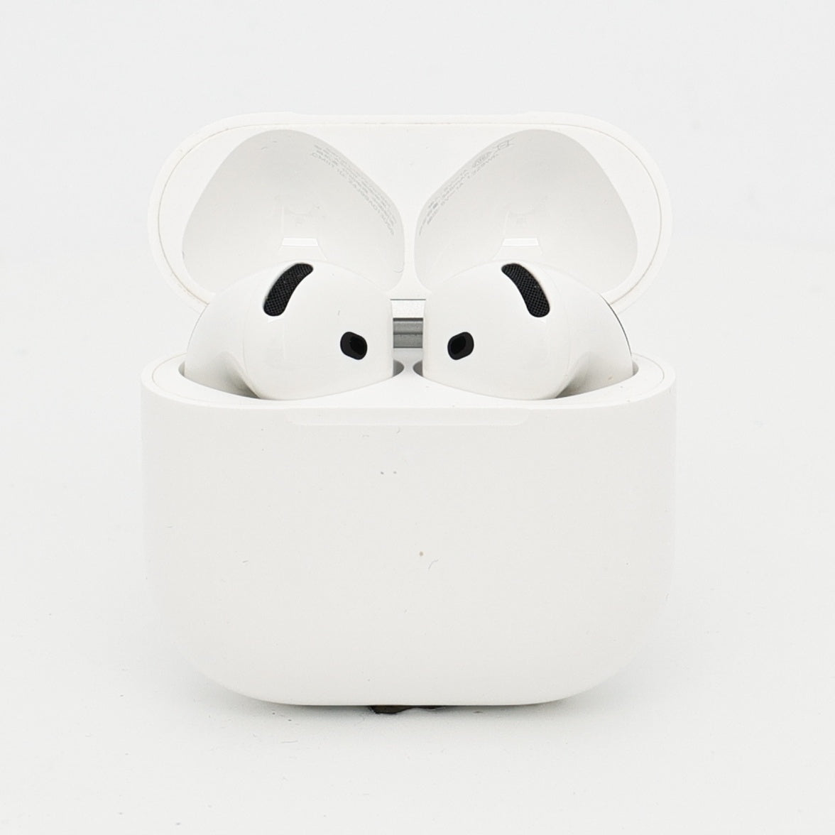 99新 Apple AirPods 4 (支持主动降噪) 白色
