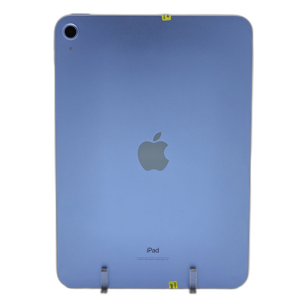 95新 Apple iPad 10代 64G 藍色 WIFI