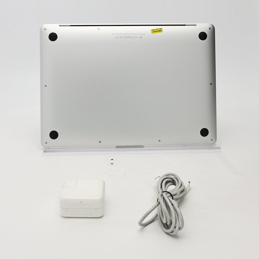 95新 Apple MacBook Air 20年 13寸 i3 1.1G 8G RAM 256G SSD 銀色