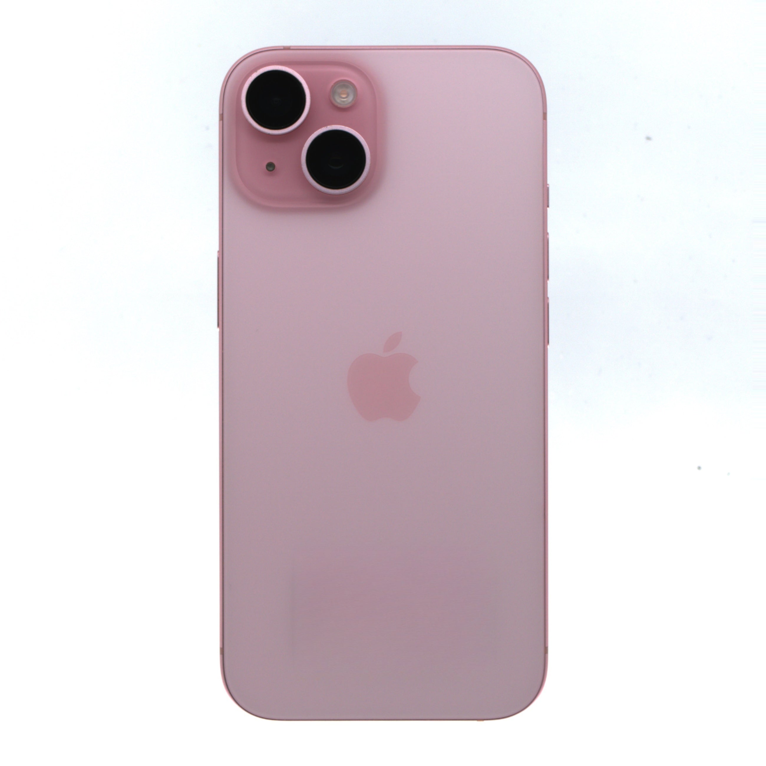 95新 Apple iPhone 15 256G 粉紅色 中國大陸版