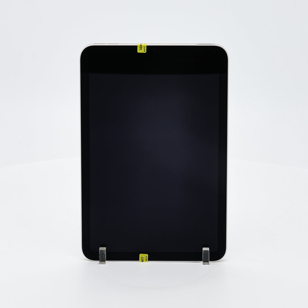 99新 Apple iPad mini6 256G 星光色 WIFI
