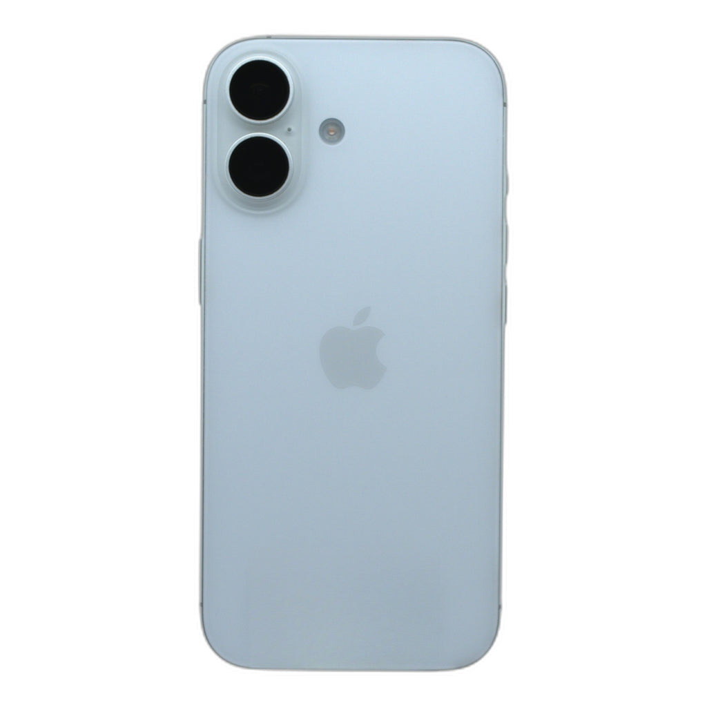95新 Apple iPhone 17 256G 白色 中國大陸版