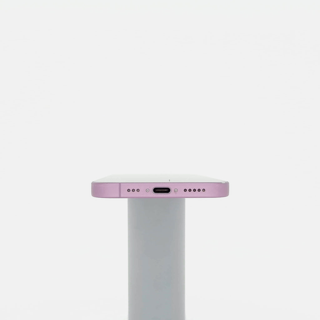 95新 Apple iPhone 16 128G 粉紅色 中國大陸版