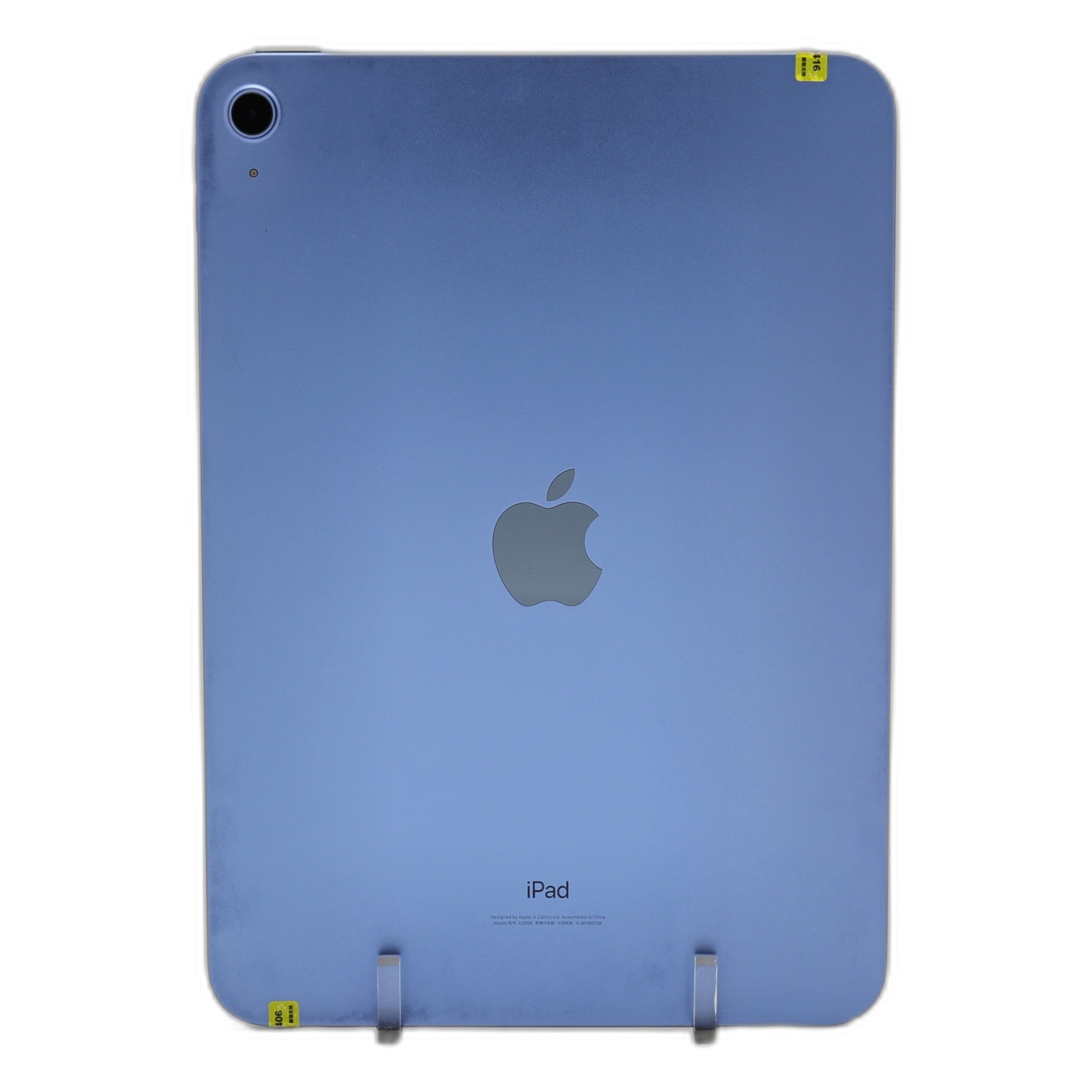 95新 Apple iPad 10代 64G 藍色 WIFI
