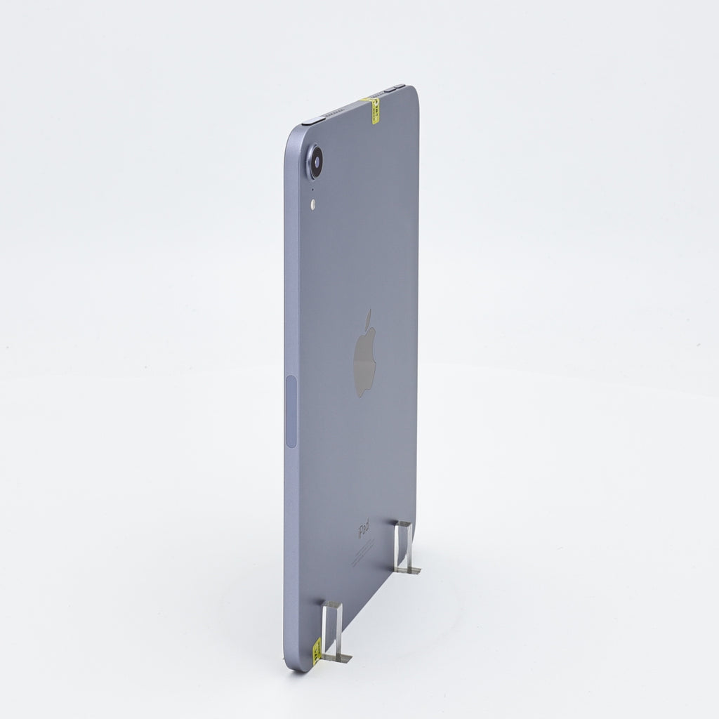 95新 Apple iPad mini6 64G 紫色 WIFI