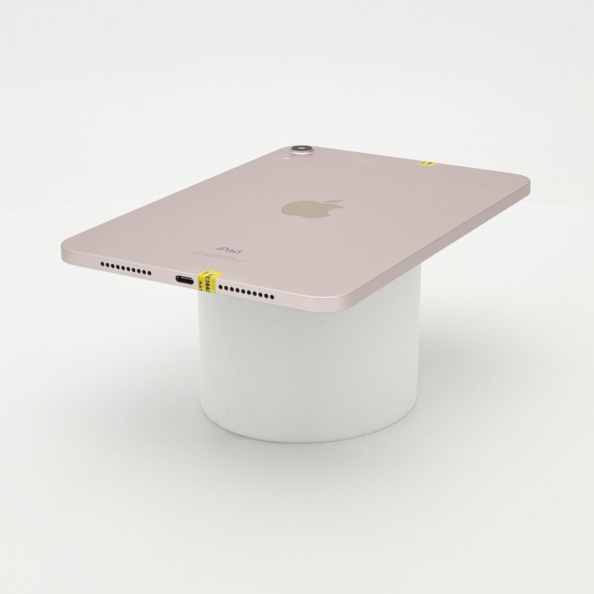 95新 Apple iPad mini6 64G 粉紅色 WIFI