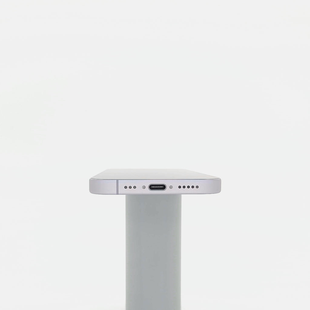 99新 Apple iPhone 17 256G 薰衣草紫色 中國大陸版