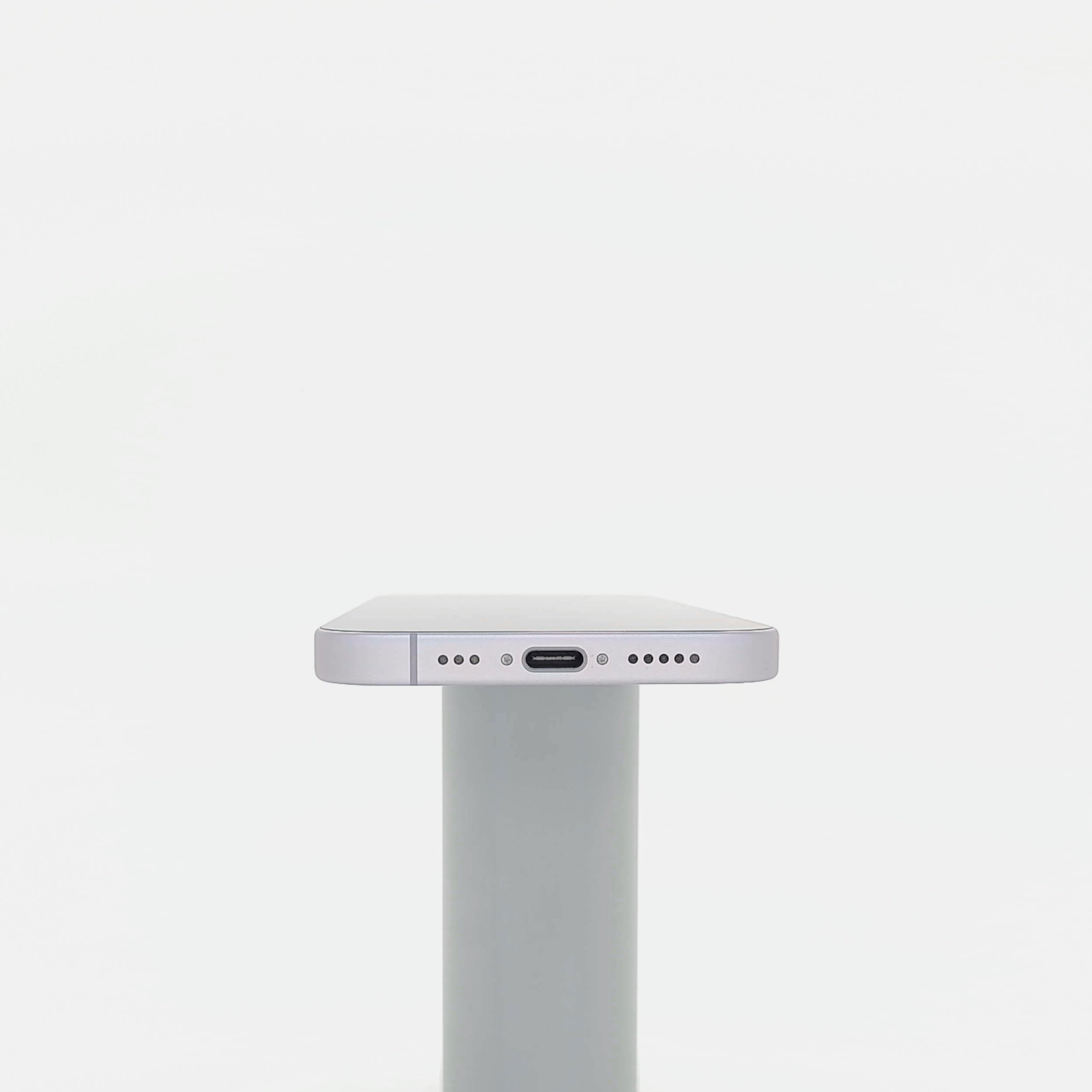 99新 Apple iPhone 17 256G 薰衣草紫色 中國大陸版