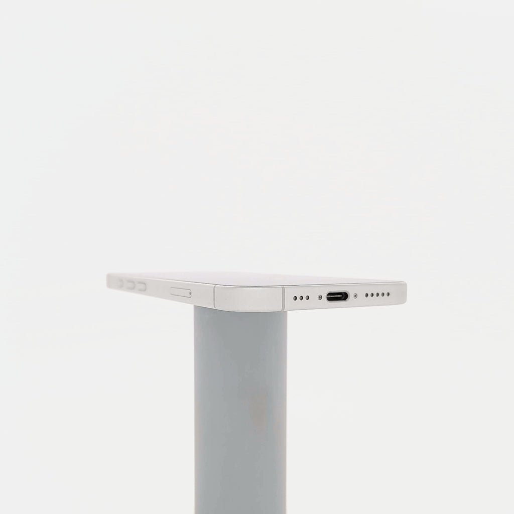 95新 Apple iPhone 16 256G 白色 中國大陸版