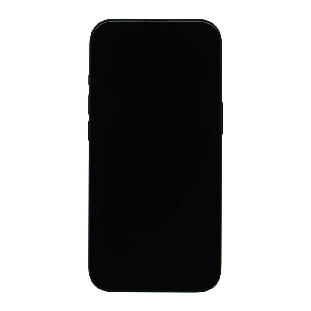 95新 Apple iPhone 15 128G 黑色 中國大陸版