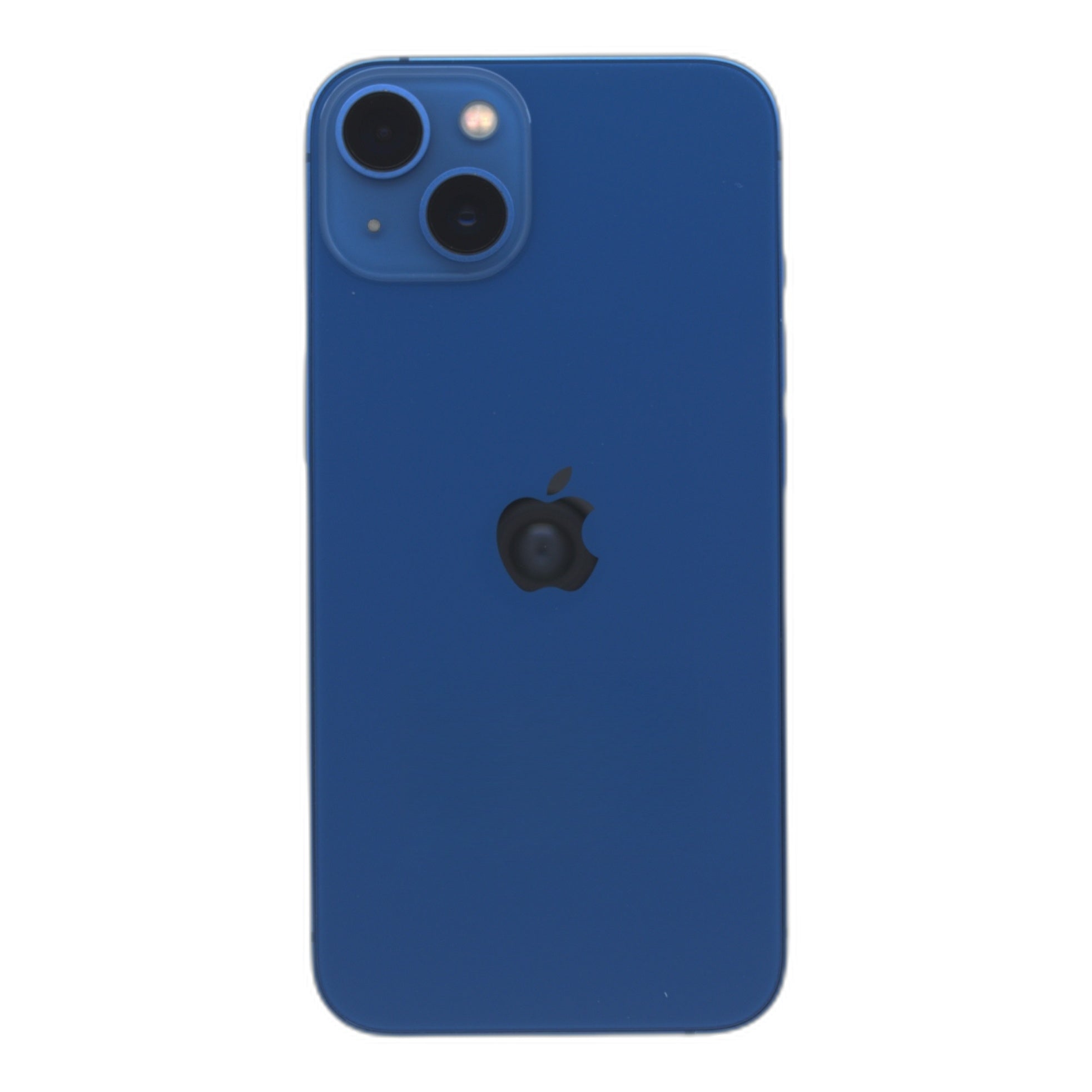 95新 Apple iPhone 13 128G 藍色 中國大陸版