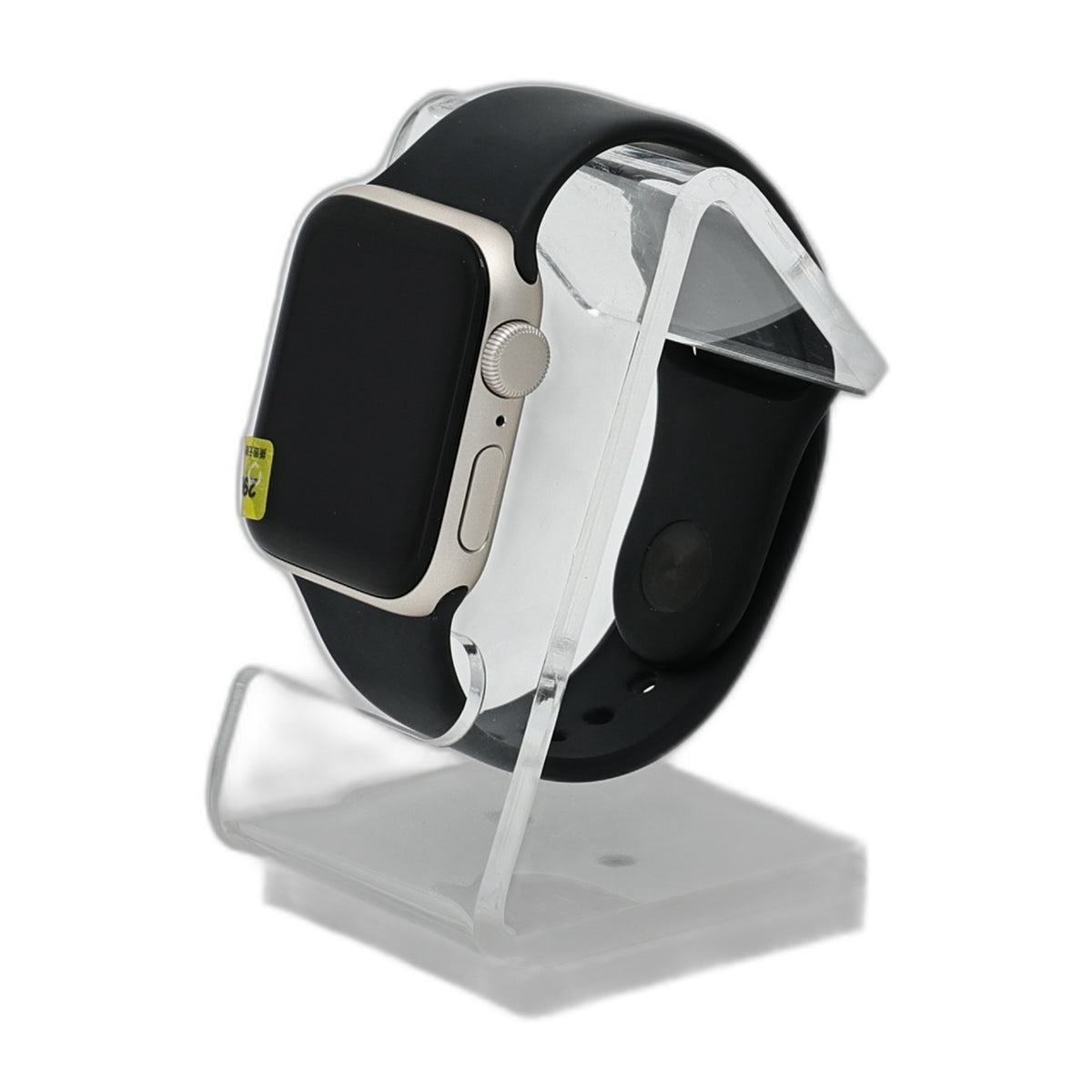 99新 Apple Watch SE 2 40毫米 鋁金屬