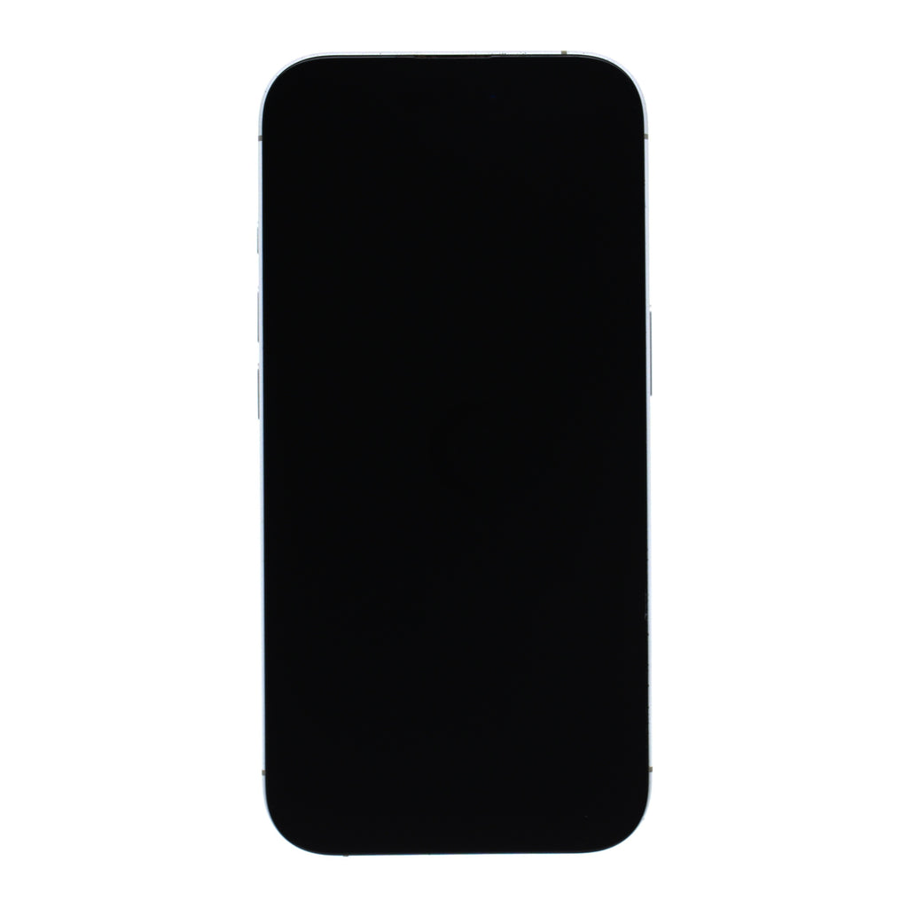 95新 Apple iPhone 16 256G 白色 中國大陸版
