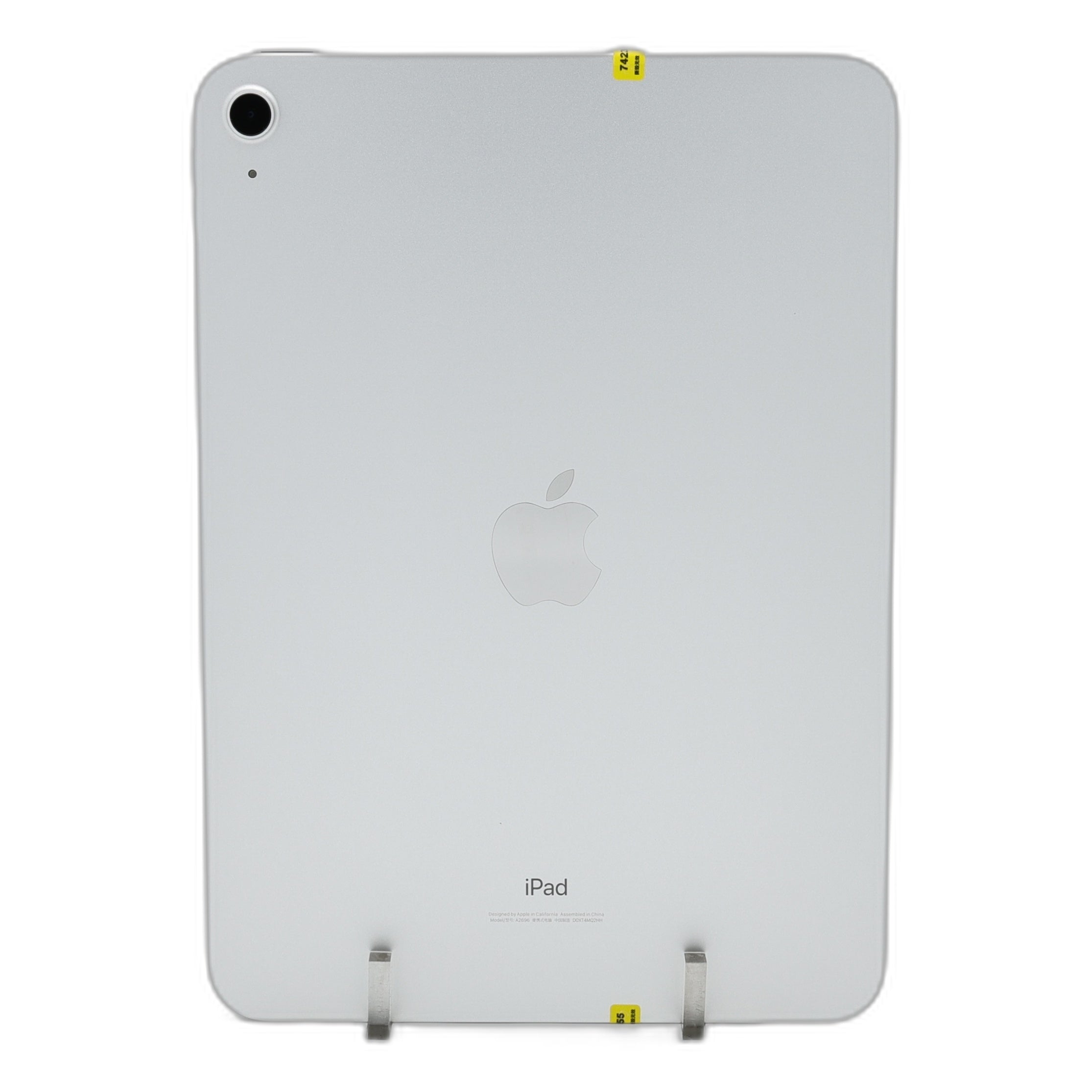 99新 Apple iPad 10代 64G 銀色 WIFI