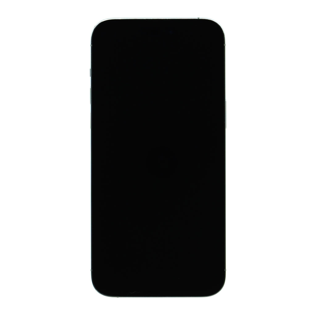 95新 Apple iPhone 14 Pro Max 128G 銀色 中國大陸版