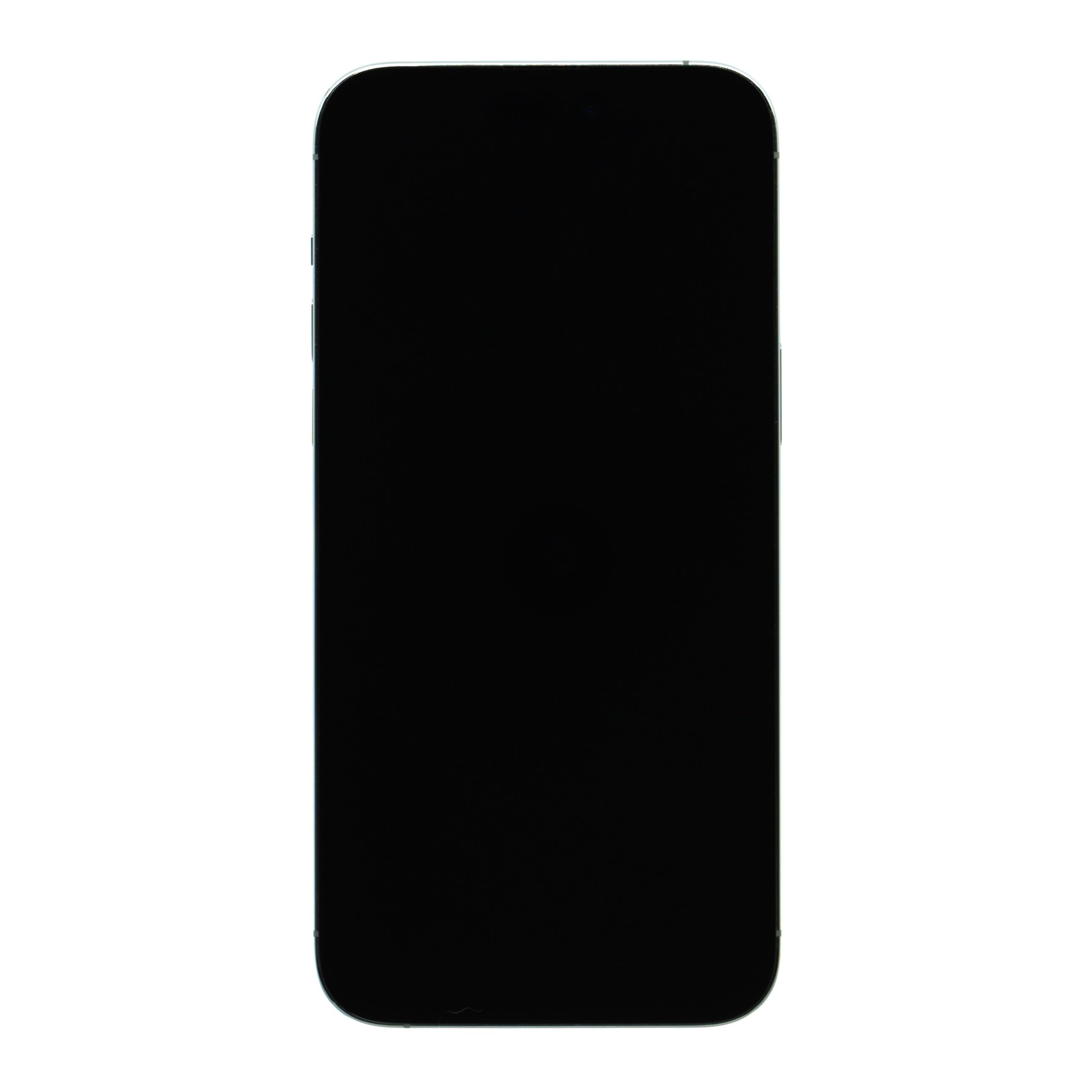 95新 Apple iPhone 14 Pro Max 128G 銀色 中國大陸版
