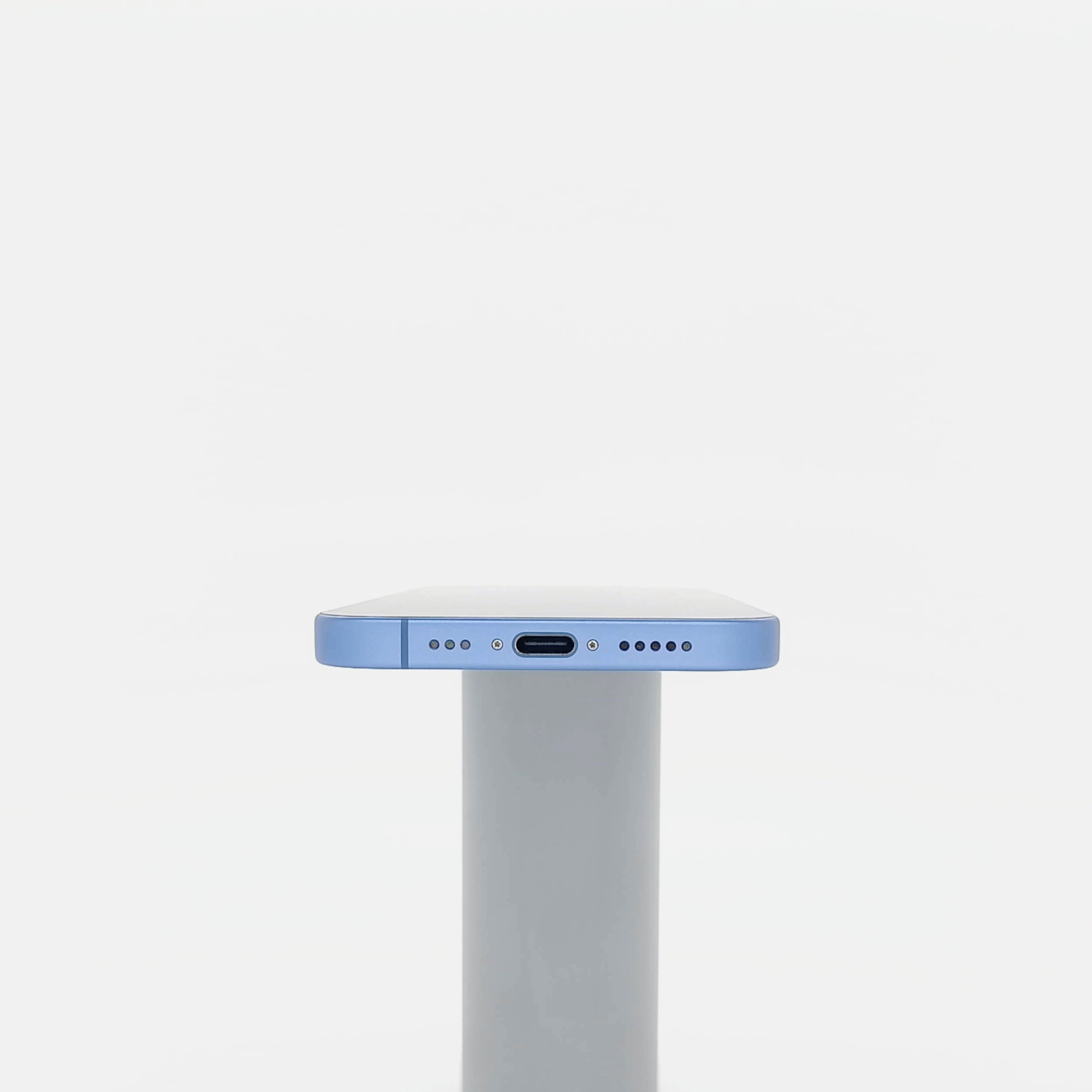 95新 Apple iPhone 16 256G 群青色 中國大陸版