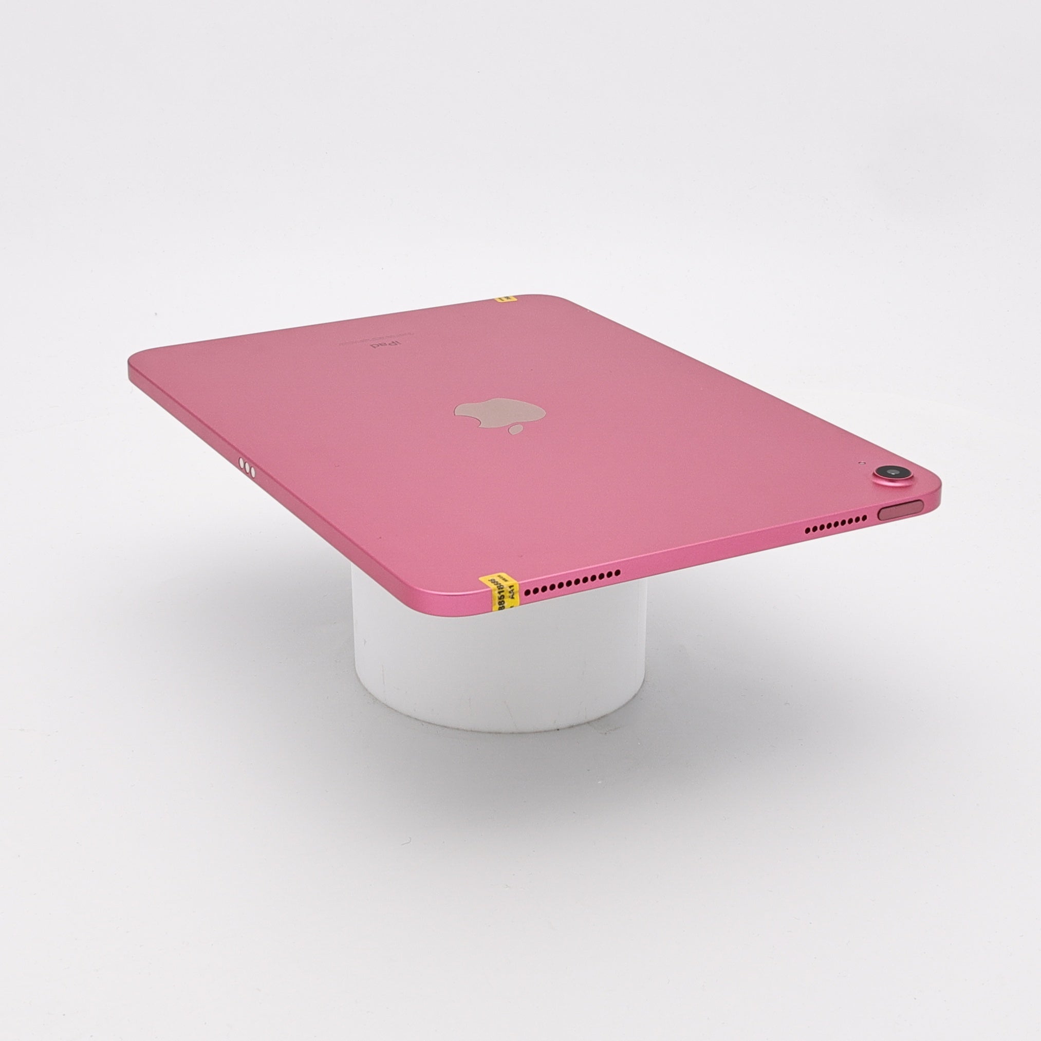99新 Apple iPad 10代 64G 粉紅色 WIFI