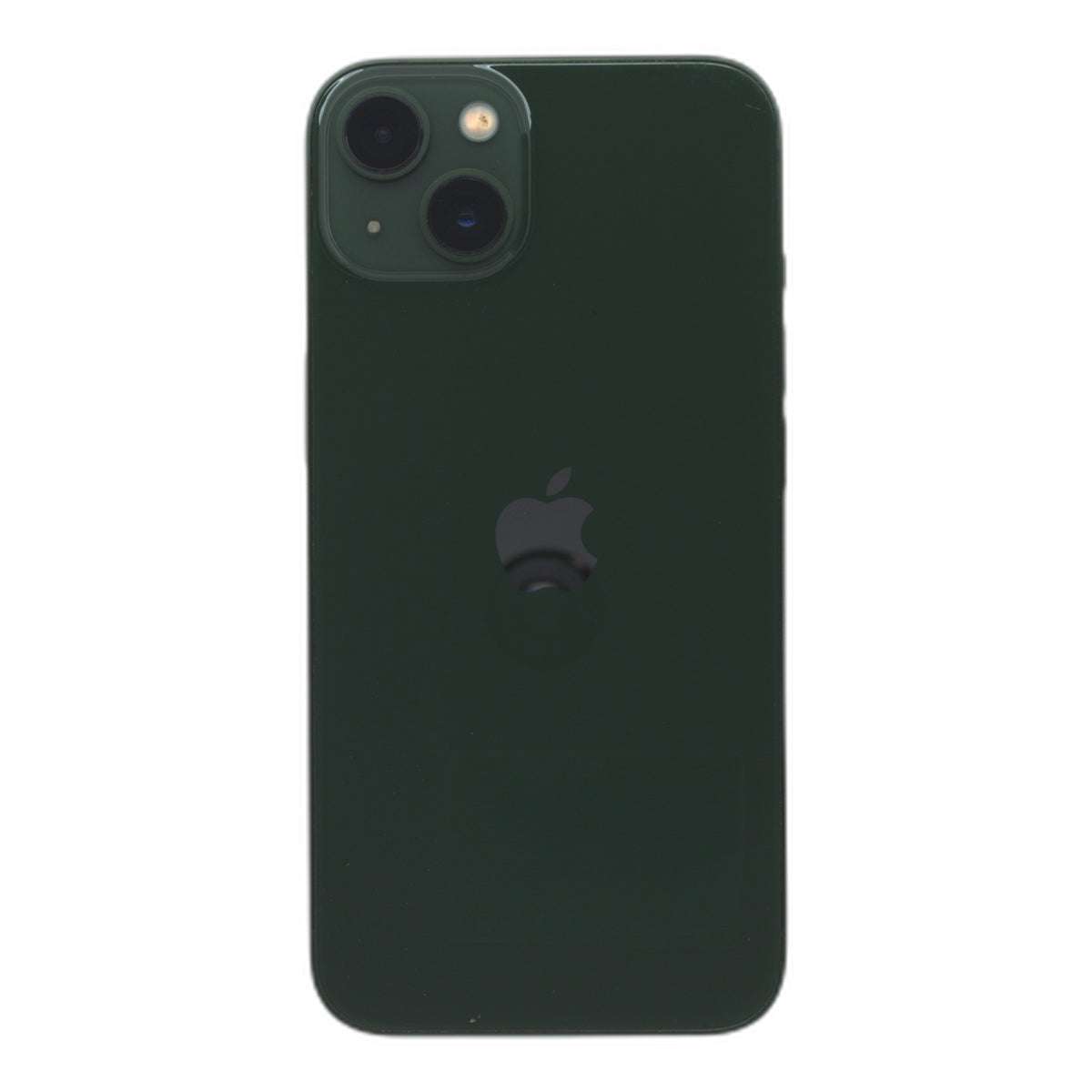 95新 Apple iPhone 13 256G 綠色 中國大陸版