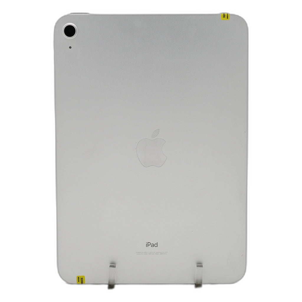 95新 Apple iPad 10代 256G 銀色 WIFI