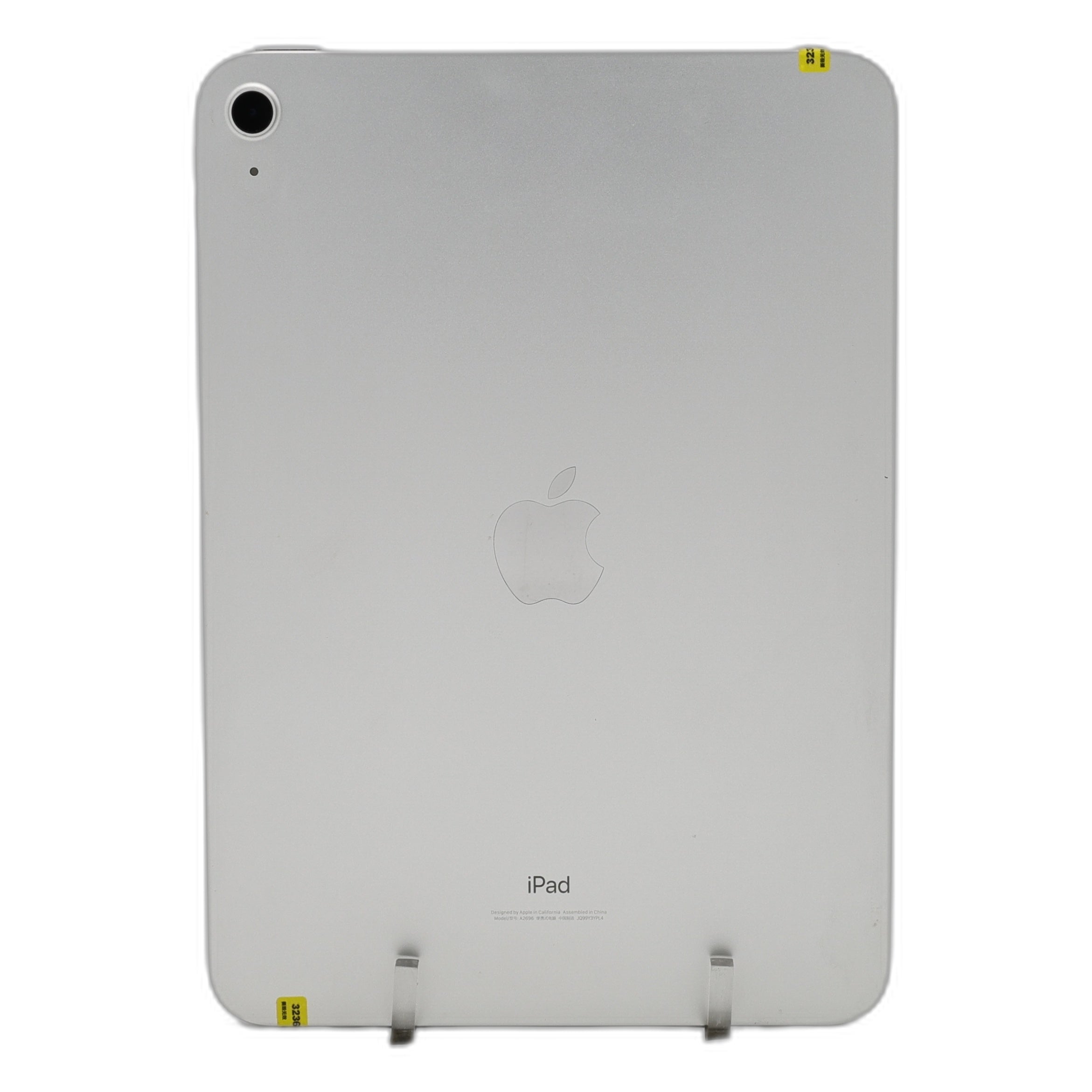 95新 Apple iPad 10代 256G 銀色 WIFI