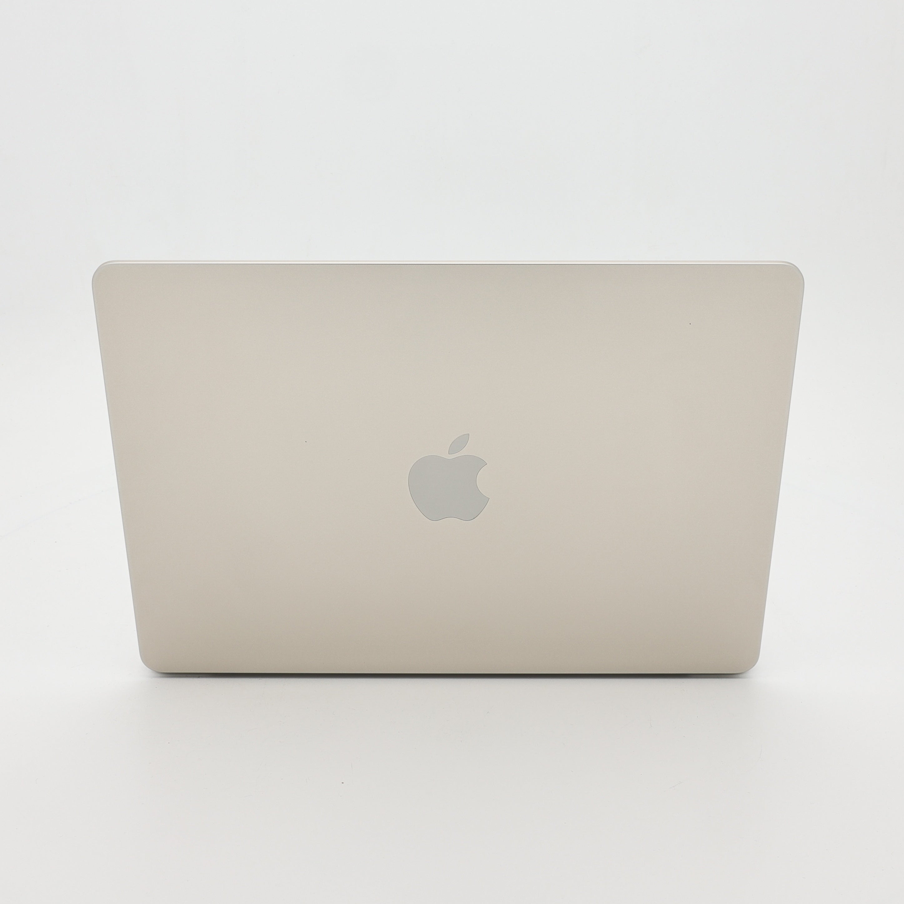 95新 Apple MacBook Air 22年 13寸 M2（8+10核） 8G RAM 512G SSD 星光色