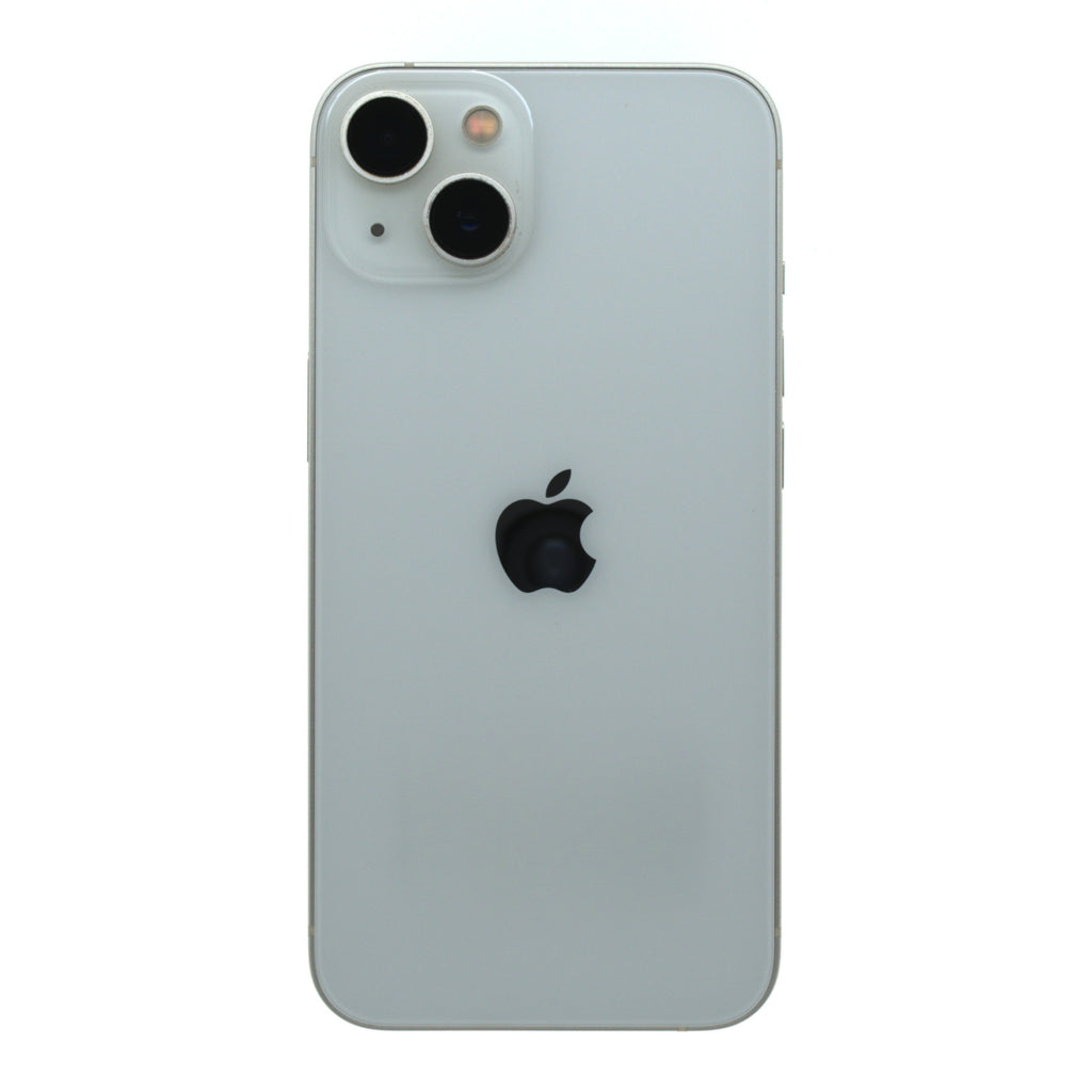 95新 Apple iPhone 13 128G 星光色 中國大陸版