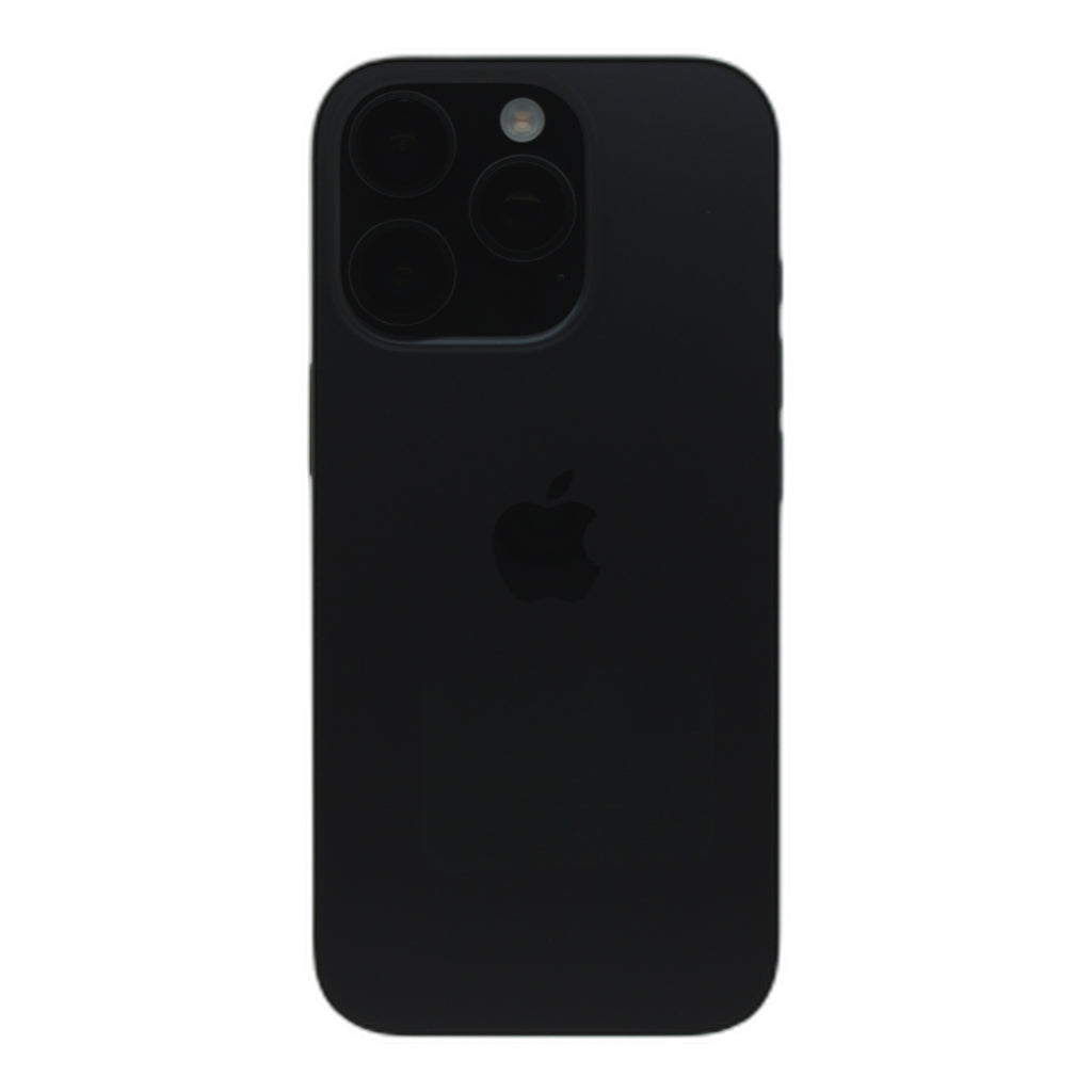 95新 Apple iPhone 16 Pro 256G 黑色鈦金屬 中國大陸版