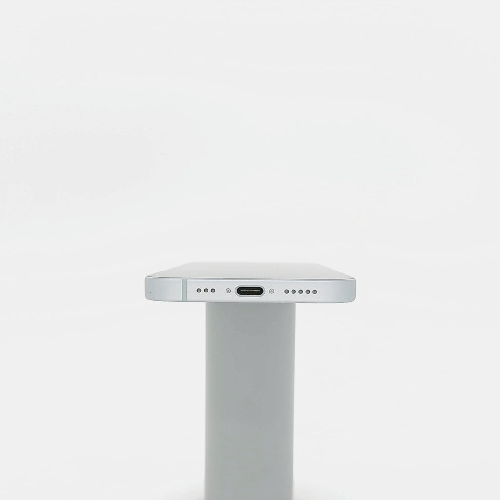 95新 Apple iPhone 15 256G 藍色 中國大陸版