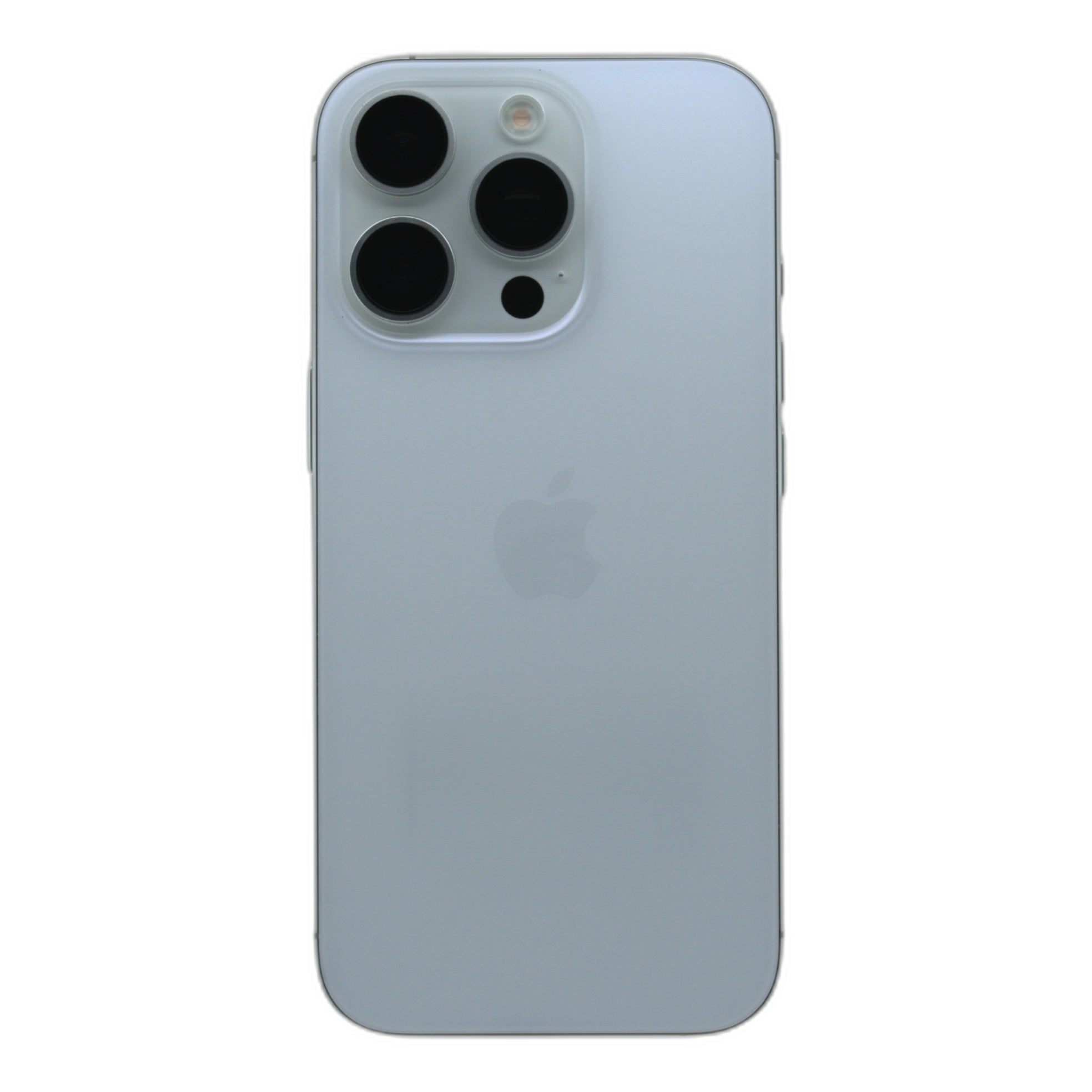 95新 Apple iPhone 16 Pro 128G 白色鈦金屬 中國大陸版