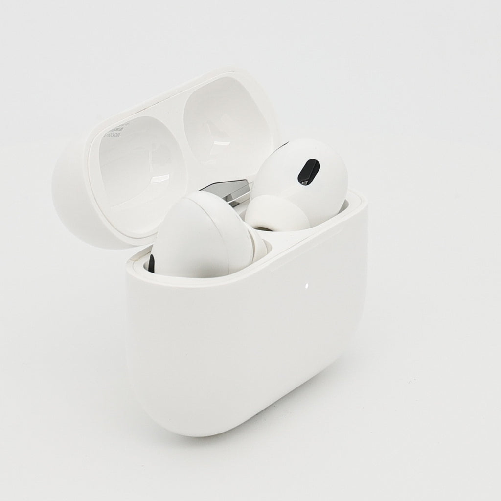 99新 Apple AirPods Pro 2 白色