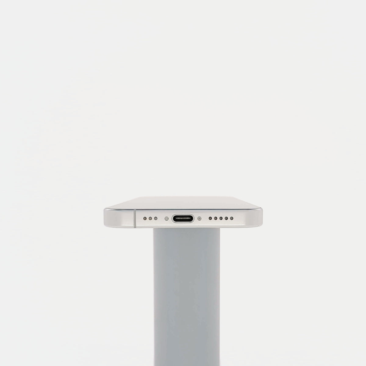 95新 Apple iPhone 16 Pro 128G 白色鈦金屬 中國大陸版