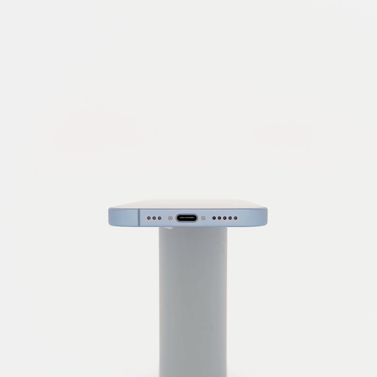 99新 Apple iPhone 17 256G 青霧藍色 中國大陸版