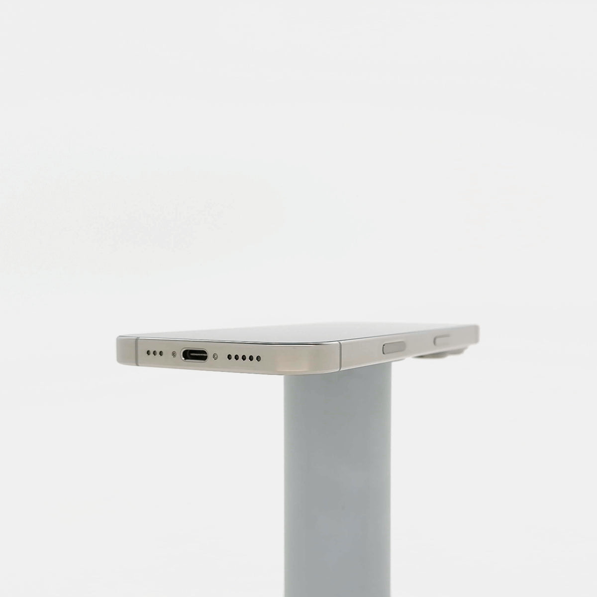 99新 Apple iPhone 16 Pro 128G 原色鈦金屬 中國大陸版