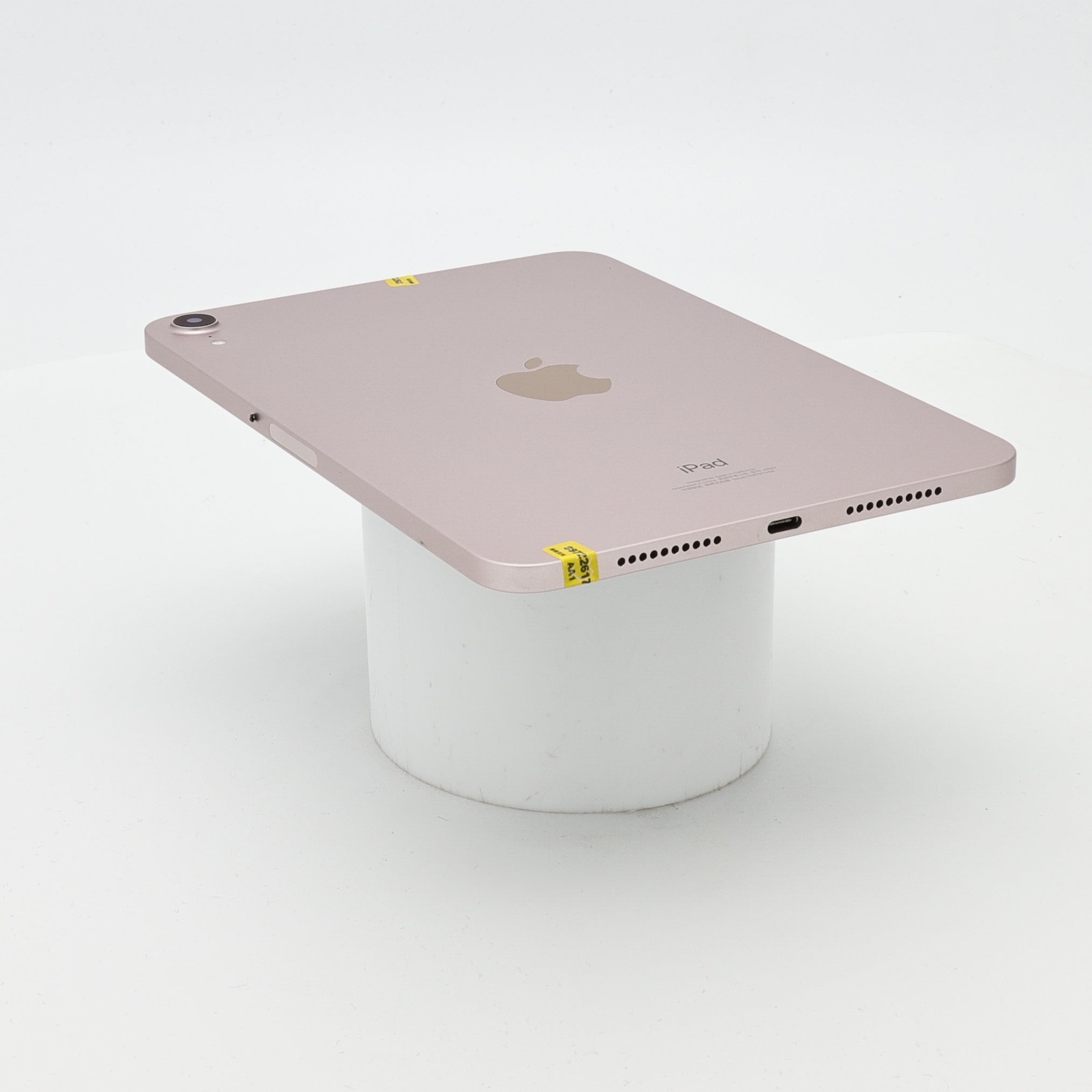 95新 Apple iPad mini6 256G 粉紅色 WIFI