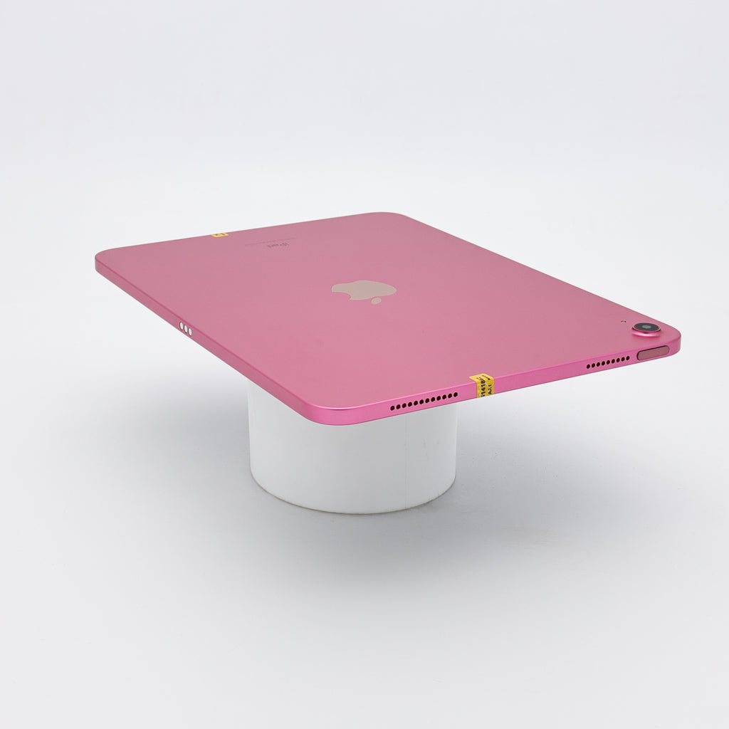 95新 Apple iPad 10代 256G 粉紅色 WIFI