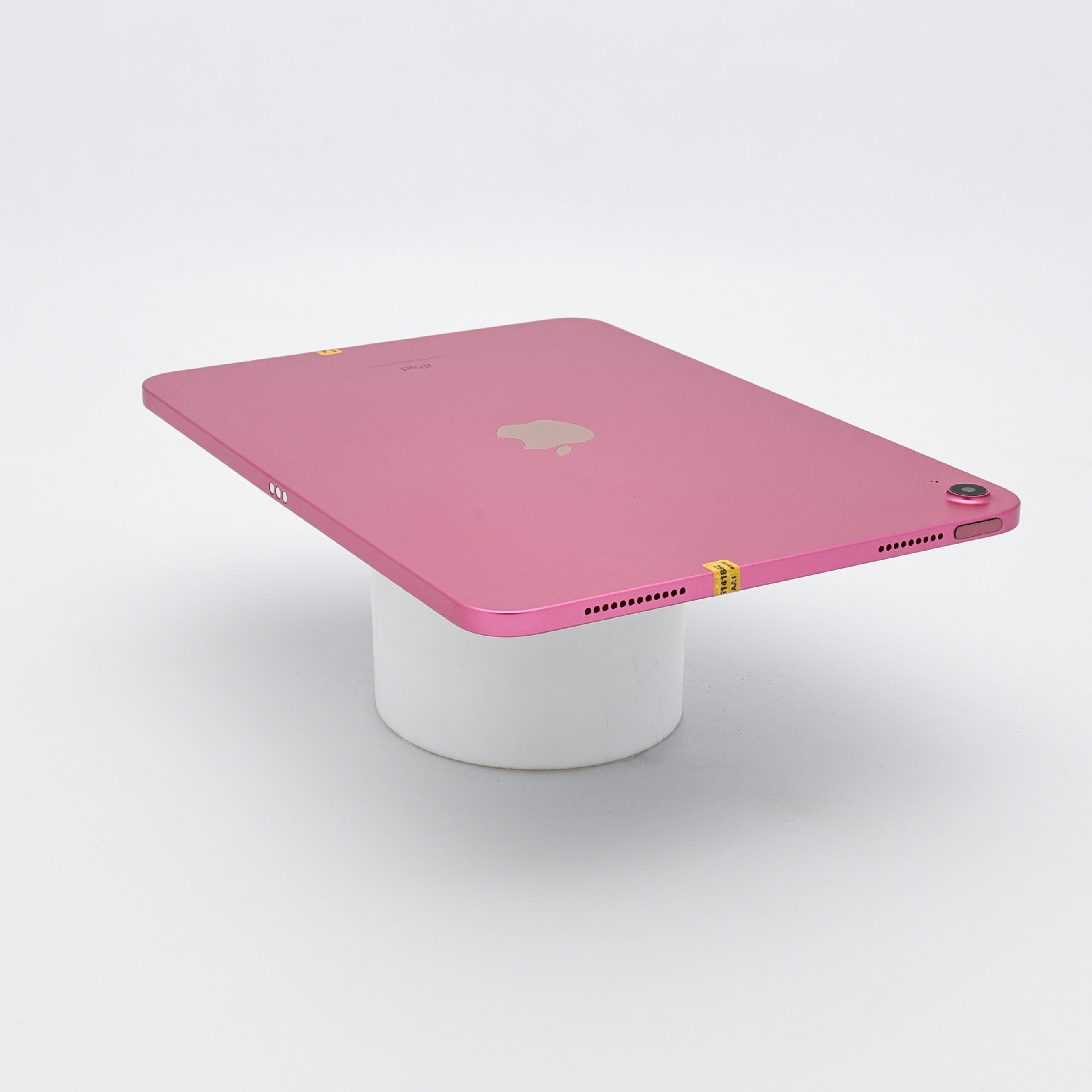 95新 Apple iPad 10代 256G 粉紅色 WIFI