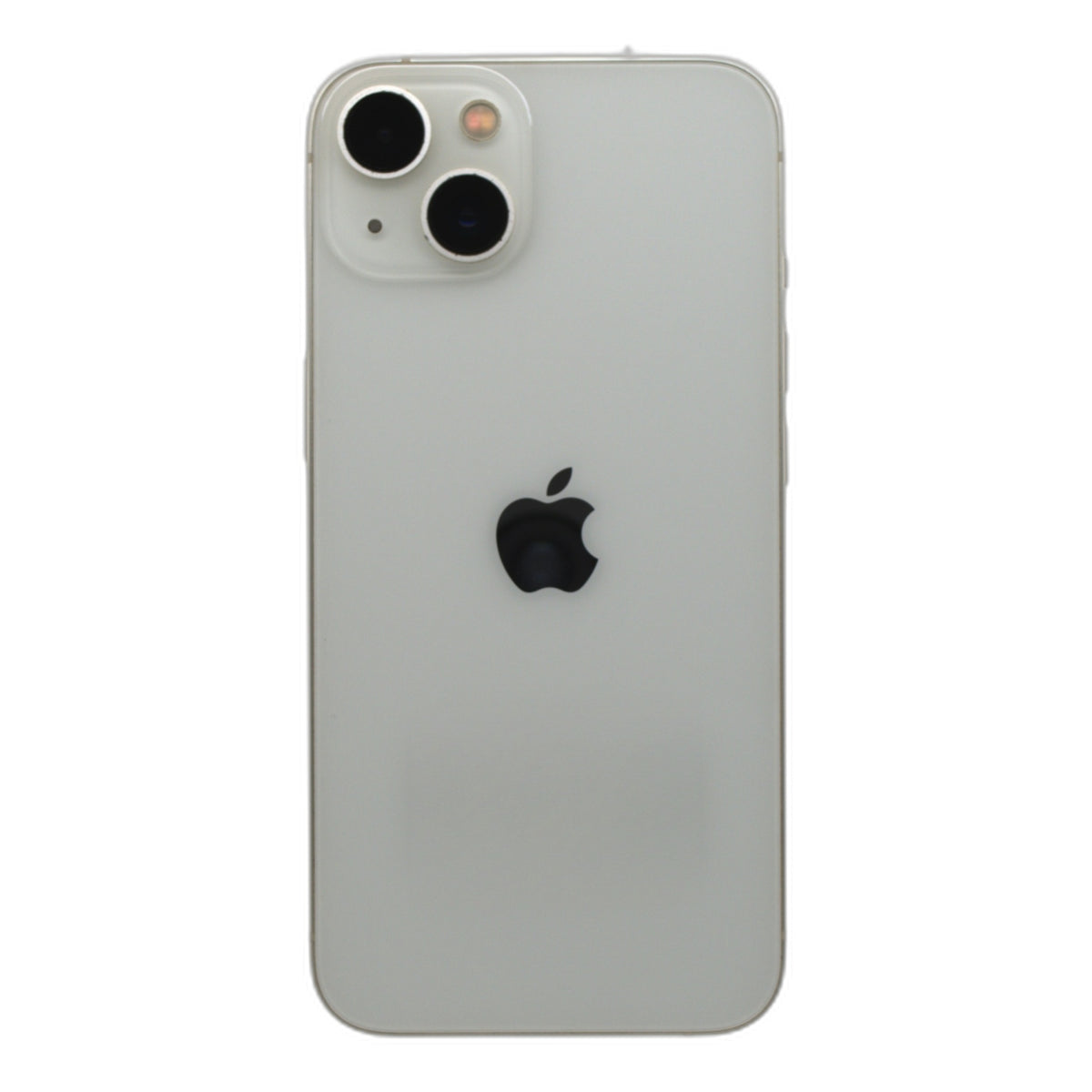 95新 Apple iPhone 13 256G 星光色 中國大陸版