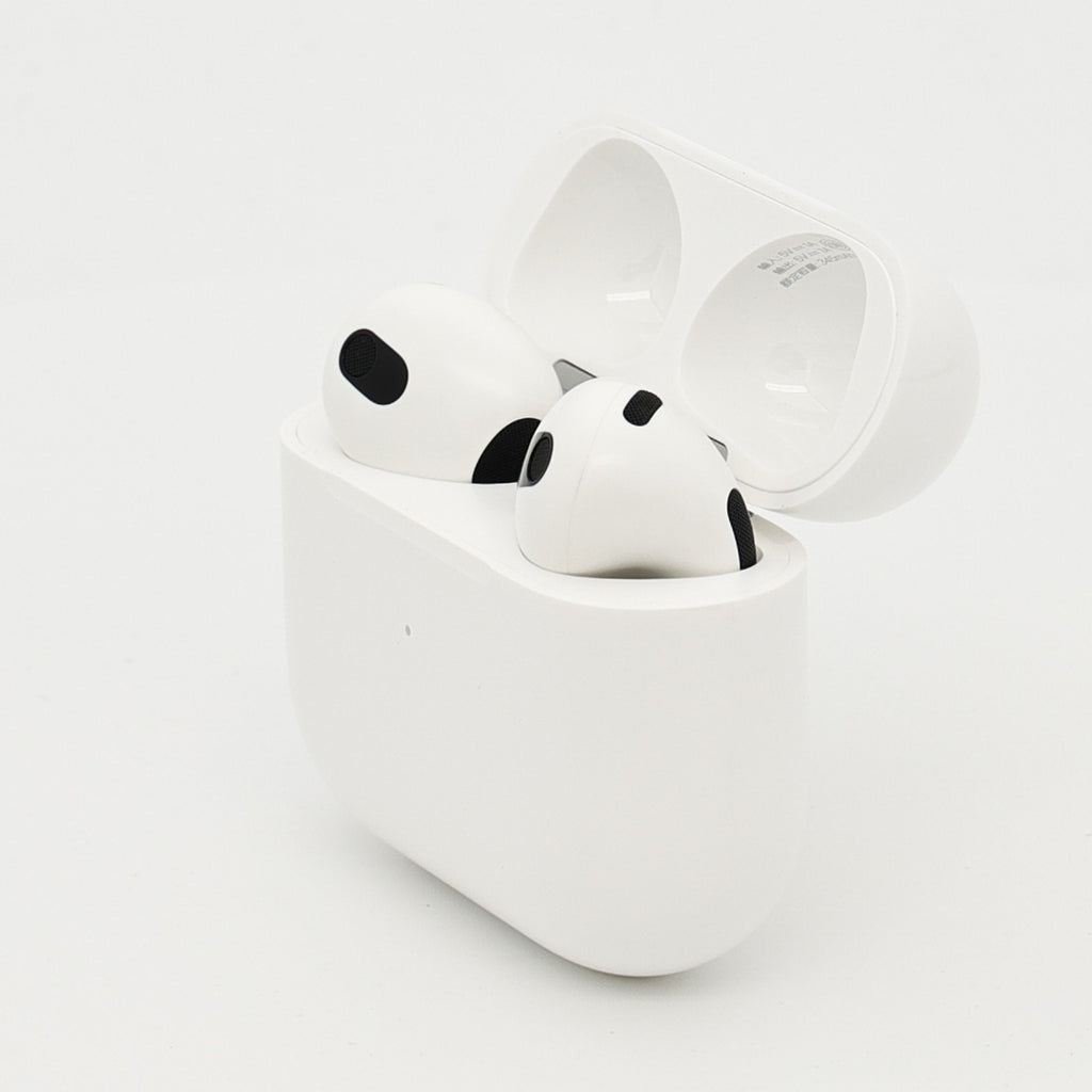 99新 Apple AirPods 3 白色