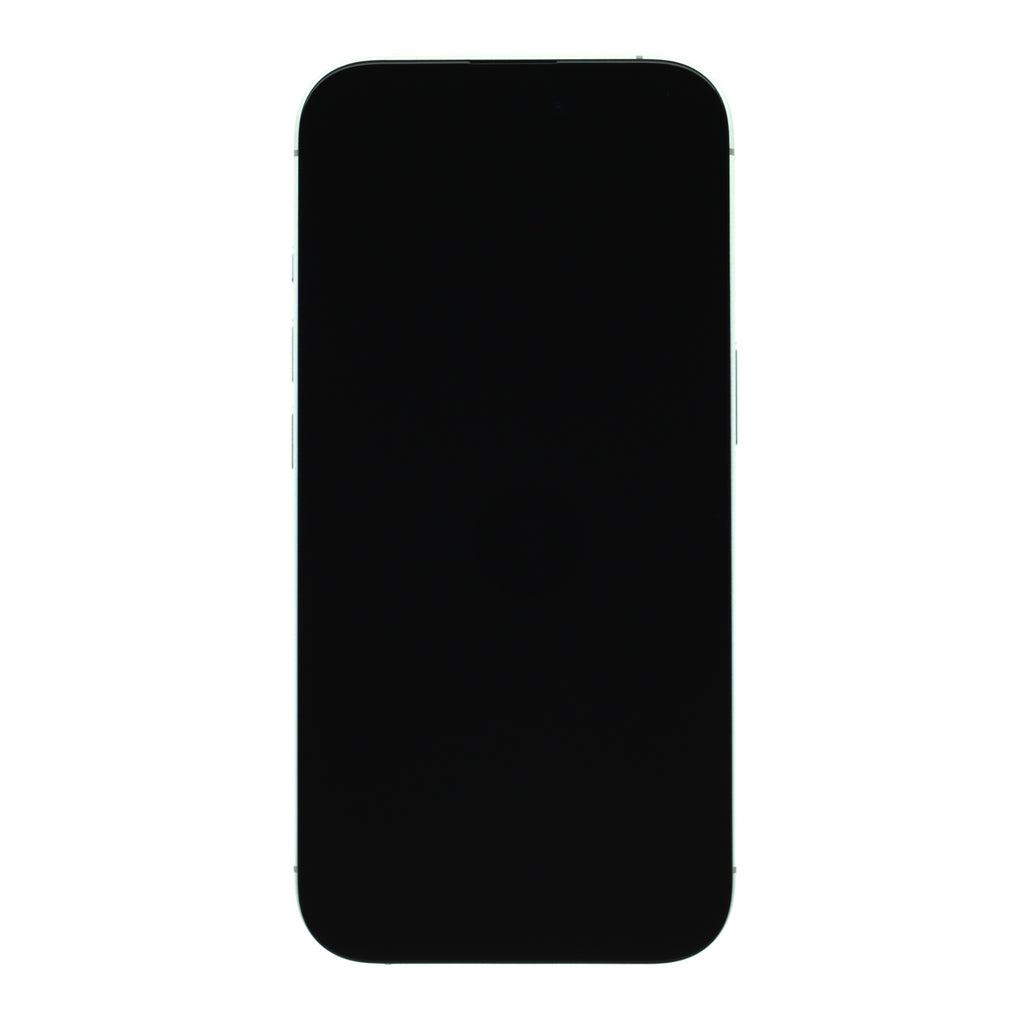 95新 Apple iPhone 16 256G 白色 中國大陸版