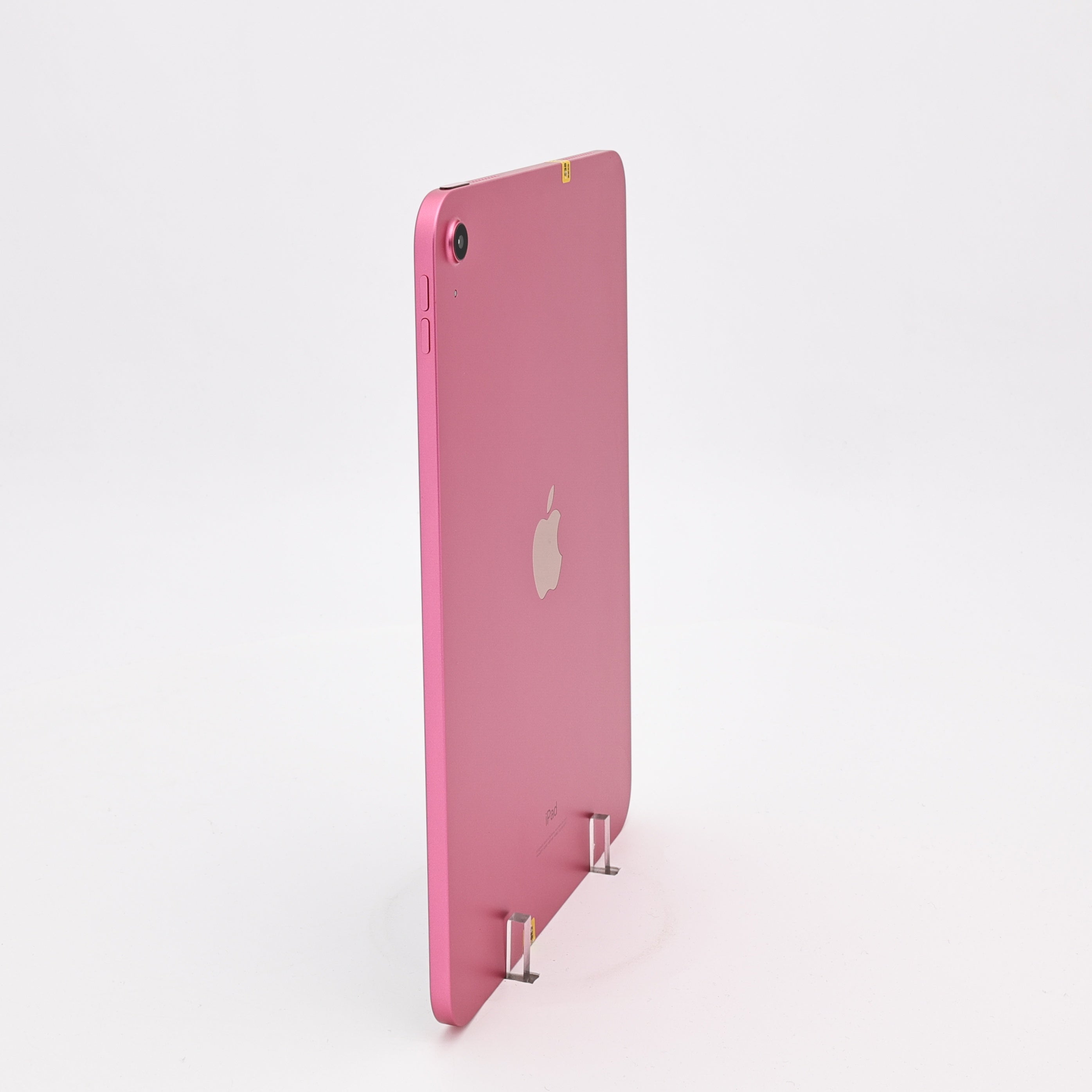 95新 Apple iPad 10代 64G 粉紅色 WIFI