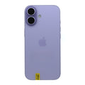 99新 Apple iPhone 17 256G 薰衣草紫色 中國大陸版